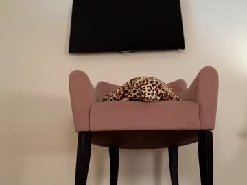 Meowlina March 01, 2026 Chaturbate stream image