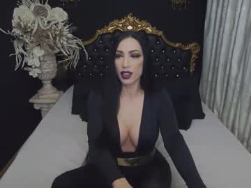 Mikaelajensen March 01, 2026 Chaturbate stream image