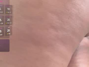 Ninafox146750 March 01, 2026 Chaturbate stream image