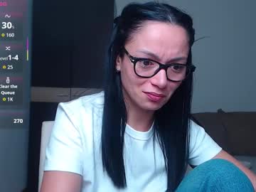 Serenesophi March 01, 2026 Chaturbate stream image