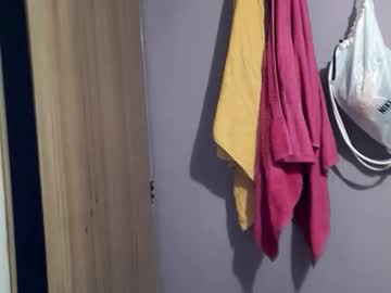 Tokiio_Petit March 01, 2026 Chaturbate stream image