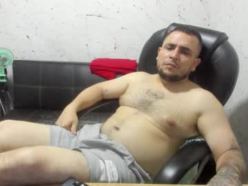 _Ace_Ventura March 01, 2026 Chaturbate stream image