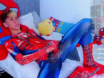 Callum__777 March 01, 2026 Chaturbate stream image