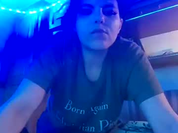 Cloudybxtch69 March 01, 2026 Chaturbate stream image