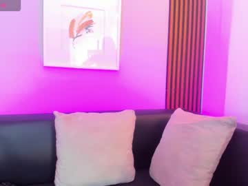 Isabella_Mayer March 01, 2026 Chaturbate stream image