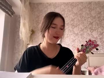Jeanettebrienza March 01, 2026 Chaturbate stream image