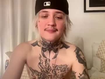 Kairoknox March 01, 2026 Chaturbate stream image