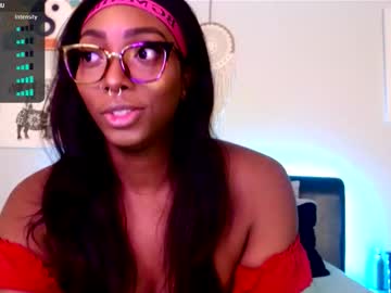 Laylaariana69 March 01, 2026 Chaturbate stream image