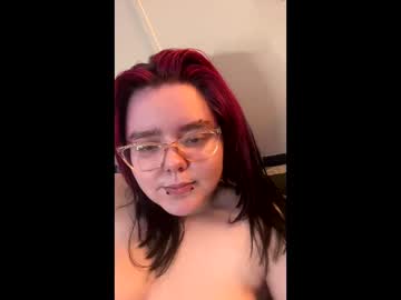 Purplekushmama21 March 01, 2026 Chaturbate stream image
