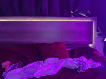 Stoneyluna March 01, 2026 Chaturbate stream image