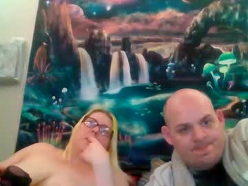 Tipthekittenxo March 01, 2026 Chaturbate stream image