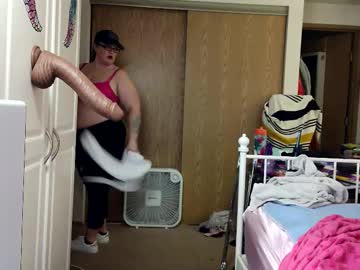 Xxstrawberryjanexx March 01, 2026 Chaturbate stream image