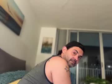 Alexxcito March 01, 2026 Chaturbate stream image