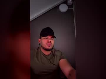 Caballero_____ March 01, 2026 Chaturbate stream image