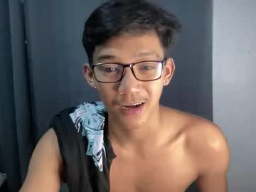 Hotasian_Jerome March 01, 2026 Chaturbate stream image