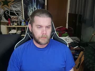 Just_Ryan88 March 01, 2026 Chaturbate stream image