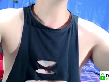 Kimmy_Sander1 March 01, 2026 Chaturbate stream image