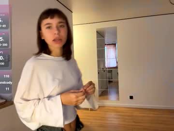 Lillianhusk March 01, 2026 Chaturbate stream image