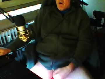 Luckyfreak1 March 01, 2026 Chaturbate stream image
