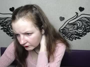 Meganpirs March 01, 2026 Chaturbate stream image