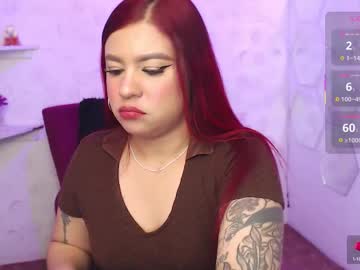 Mia_Rivers_ March 01, 2026 Chaturbate stream image