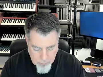 Mostly_Unbothered March 01, 2026 Chaturbate stream image