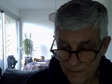 Patrick5275 March 01, 2026 Chaturbate stream image
