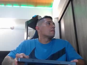 Spartacus_Cam March 01, 2026 Chaturbate stream image