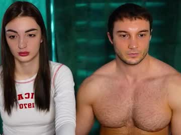 Tom_Fordd March 01, 2026 Chaturbate stream image