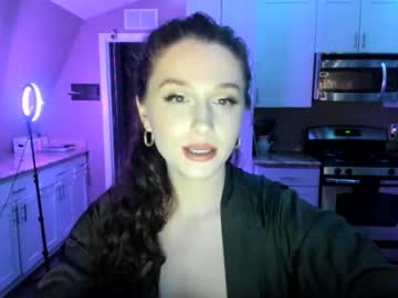 Amberkinsley March 01, 2026 Chaturbate stream image