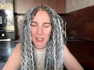 Amywalterz March 01, 2026 Chaturbate stream image