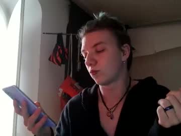 Backuphoney March 01, 2026 Chaturbate stream image