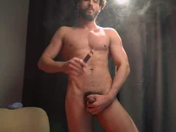 Double_Luckystrike March 01, 2026 Chaturbate stream image