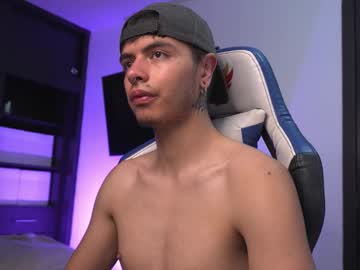 Jhn_Morghan March 01, 2026 Chaturbate stream image