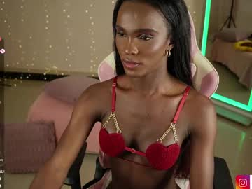 Luanarisque March 01, 2026 Chaturbate stream image
