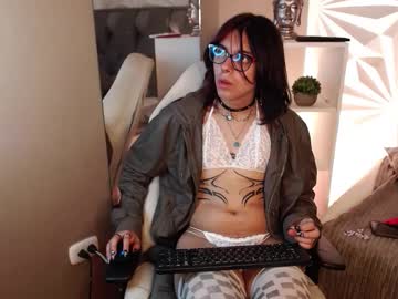 Lullaby_Charade_ March 01, 2026 Chaturbate stream image