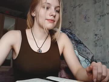 Maddiecager March 01, 2026 Chaturbate stream image