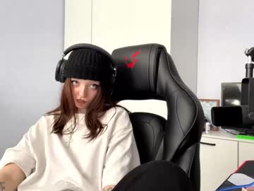 Christelduffany March 01, 2026 Chaturbate stream image