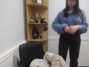 Fiyalove March 01, 2026 Chaturbate stream image