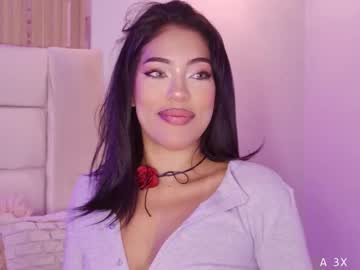 Mami_Natacha19x March 01, 2026 Chaturbate stream image