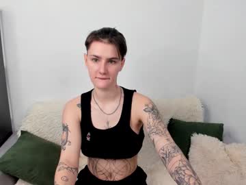 Milenakeeks March 01, 2026 Chaturbate stream image