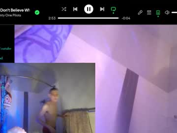 Sunsetslauren March 01, 2026 Chaturbate stream image