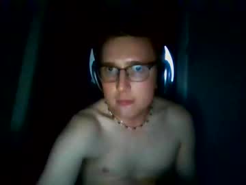 Twnkginger March 01, 2026 Chaturbate stream image