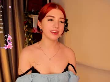 Velourcrash March 01, 2026 Chaturbate stream image