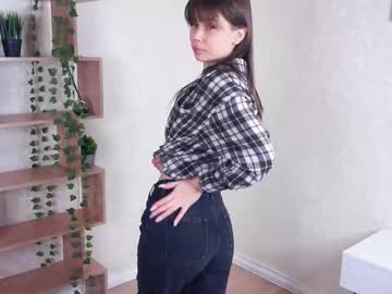 Wilhelminawicklin March 01, 2026 Chaturbate stream image