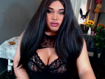 Cellinekittcumerr March 01, 2026 Chaturbate stream image