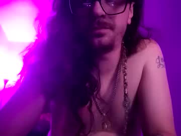Chronix14 March 01, 2026 Chaturbate stream image