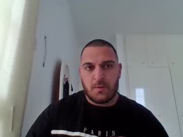 Hotbearforyou96 March 01, 2026 Chaturbate stream image