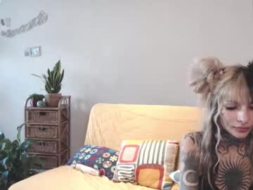 Itsauroraxx March 01, 2026 Chaturbate stream image