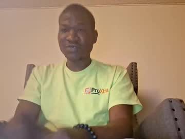 Mightymandingo March 01, 2026 Chaturbate stream image
